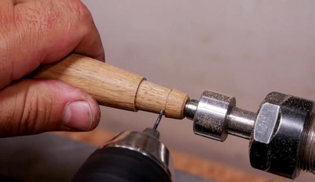 Foto - Büyükbabasının evinde şans eseri buldu! Son hali herkesi şaşırttı