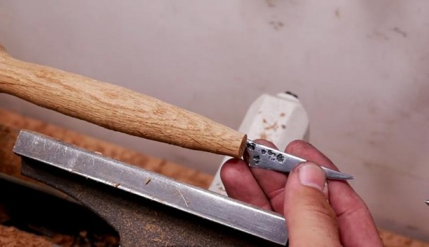 Foto - Büyükbabasının evinde şans eseri buldu! Son hali herkesi şaşırttı