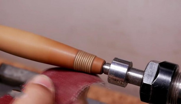 Foto - Büyükbabasının evinde şans eseri buldu! Son hali herkesi şaşırttı