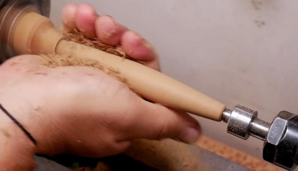 Foto - Büyükbabasının evinde şans eseri buldu! Son hali herkesi şaşırttı