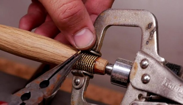 Foto - Büyükbabasının evinde şans eseri buldu! Son hali herkesi şaşırttı