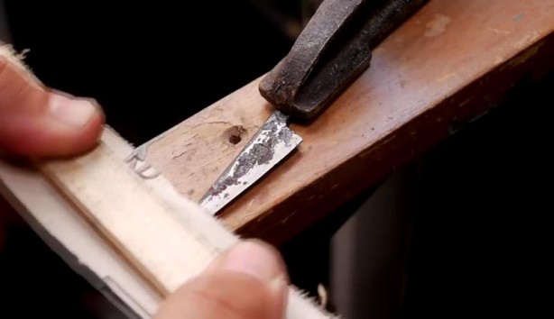 Foto - Büyükbabasının evinde şans eseri buldu! Son hali herkesi şaşırttı