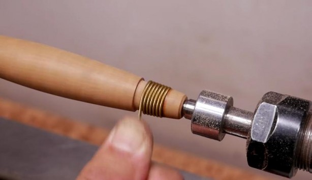 Foto - Büyükbabasının evinde şans eseri buldu! Son hali herkesi şaşırttı