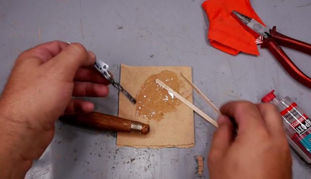 Foto - Büyükbabasının evinde şans eseri buldu! Son hali herkesi şaşırttı