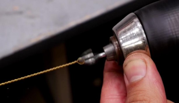 Foto - Büyükbabasının evinde şans eseri buldu! Son hali herkesi şaşırttı