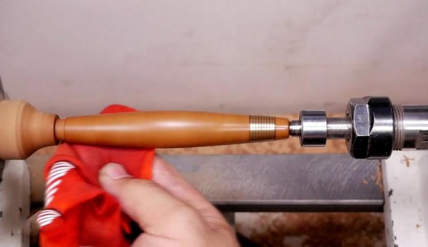 Foto - Büyükbabasının evinde şans eseri buldu! Son hali herkesi şaşırttı