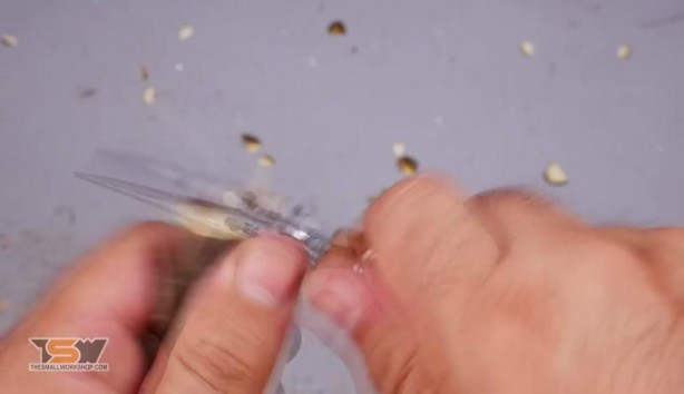 Foto - Büyükbabasının evinde şans eseri buldu! Son hali herkesi şaşırttı