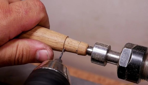 Foto - Büyükbabasının evinde şans eseri buldu! Son hali herkesi şaşırttı