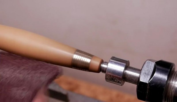 Foto - Büyükbabasının evinde şans eseri buldu! Son hali herkesi şaşırttı