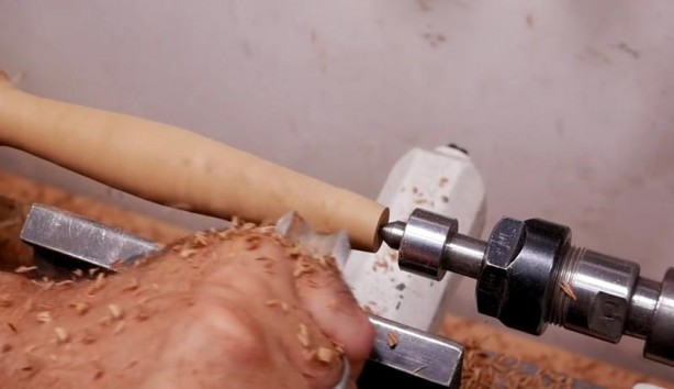 Foto - Büyükbabasının evinde şans eseri buldu! Son hali herkesi şaşırttı