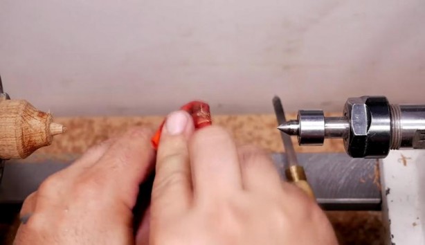 Foto - Büyükbabasının evinde şans eseri buldu! Son hali herkesi şaşırttı