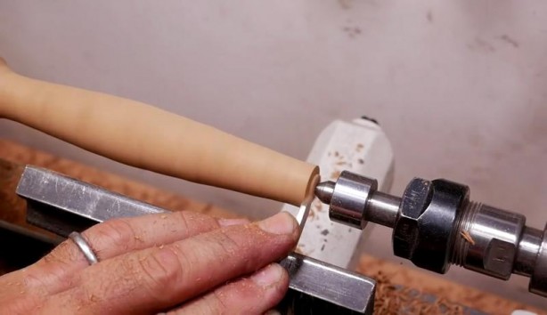 Foto - Büyükbabasının evinde şans eseri buldu! Son hali herkesi şaşırttı