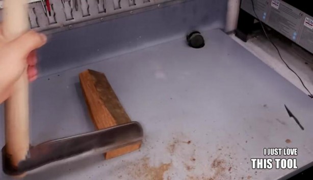 Foto - Büyükbabasının evinde şans eseri buldu! Son hali herkesi şaşırttı