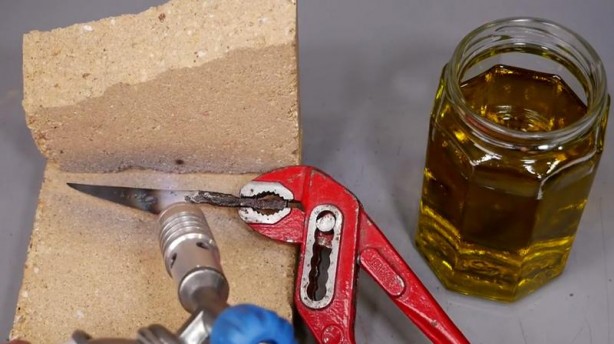 Foto - Büyükbabasının evinde şans eseri buldu! Son hali herkesi şaşırttı