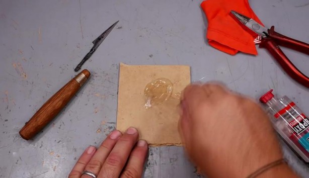 Foto - Büyükbabasının evinde şans eseri buldu! Son hali herkesi şaşırttı