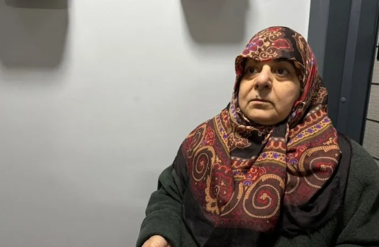 Foto - Büyükçekmece'de CHP'li Hasan Akkuş'un saldırısına uğramıştı: Nebiha Yetimoğlu o anları anlattı! Öldürürüm seni tehdidi...