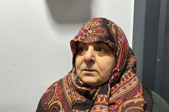 Foto - Büyükçekmece'de CHP'li Hasan Akkuş'un saldırısına uğramıştı: Nebiha Yetimoğlu o anları anlattı! Öldürürüm seni tehdidi...