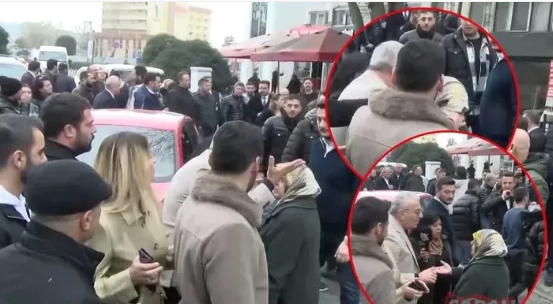 Foto - Büyükçekmece'de CHP'li Hasan Akkuş'un saldırısına uğramıştı: Nebiha Yetimoğlu o anları anlattı! Öldürürüm seni tehdidi...