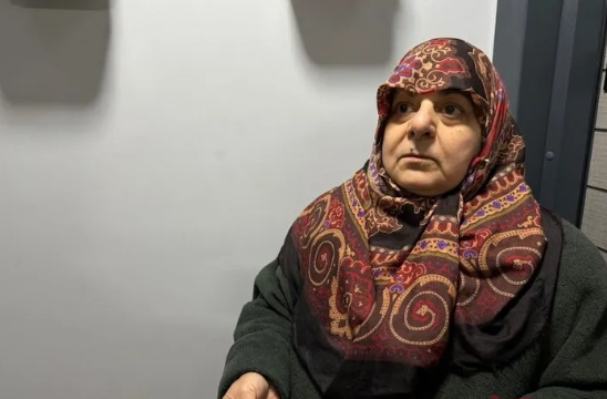 Foto - Büyükçekmece'de CHP'li Hasan Akkuş'un saldırısına uğramıştı: Nebiha Yetimoğlu o anları anlattı! Öldürürüm seni tehdidi...