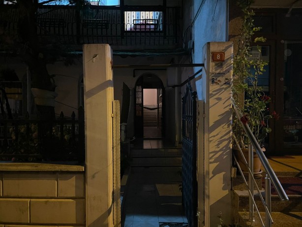 Foto - Büyükçekmece’de kar maskeli iki kişi, girdikleri evin sahibini silahla öldürdü