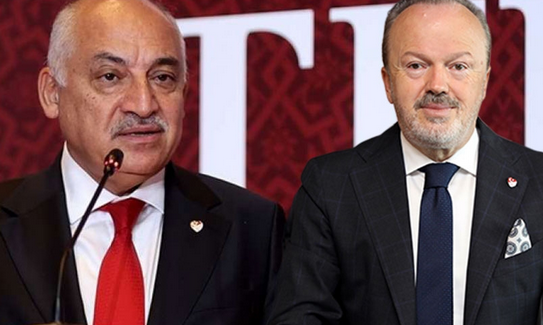 Foto - Büyükekşi 'köstebek'i yemek istedi! 'Köstebek' Büyükekşi'yi yedi