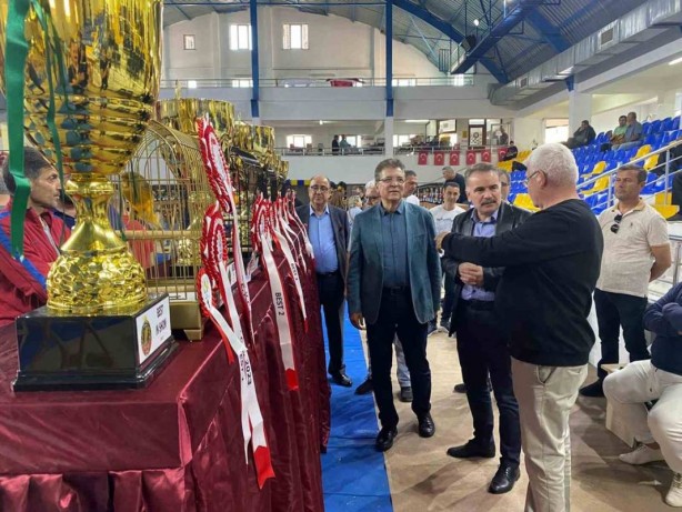 Foto - Büyüklüğünü görenin gözleri fal taşı gibi açılıyor! Herkes şaşkın! Orada ortaya çıktı