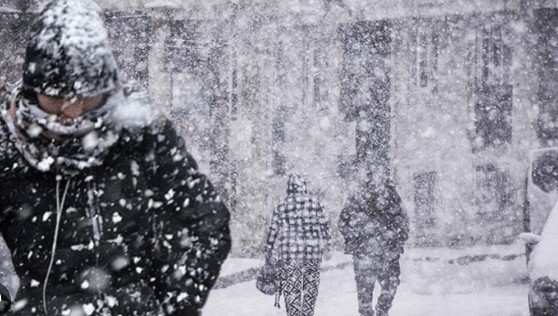 Foto - Büyükşehirler için alarm verildi: Kar erken geliyor