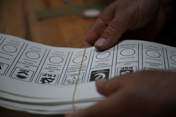 Foto - Büyükşehirlerde kim kazandı? 