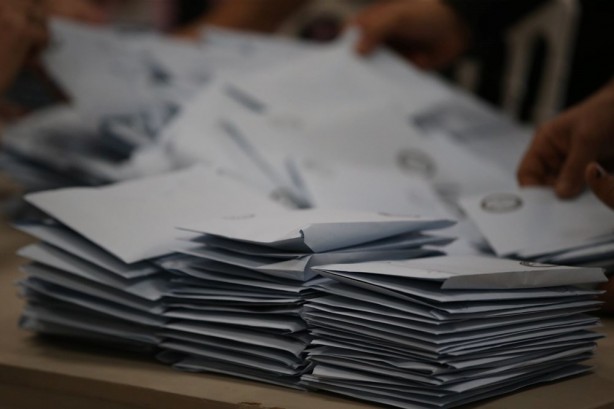 Foto - Büyükşehirlerde kim kazandı? 