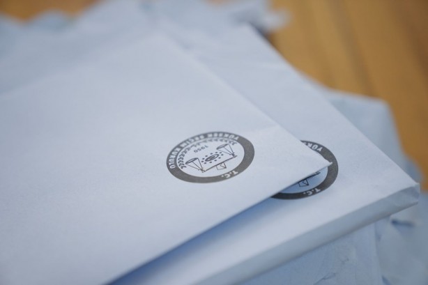 Foto - Büyükşehirlerde kim kazandı? 