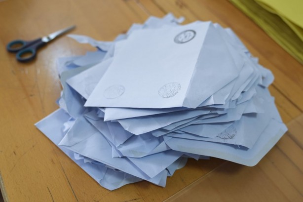 Foto - Büyükşehirlerde kim kazandı? 