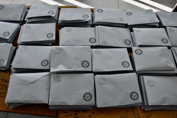 Foto - Büyükşehirlerde kim kazandı? 