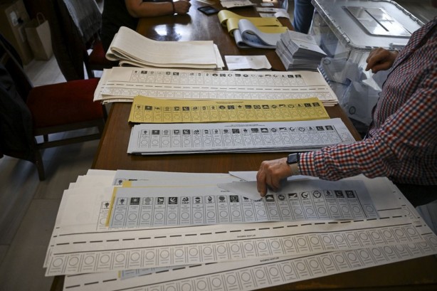 Foto - Büyükşehirlerde kim kazandı? 