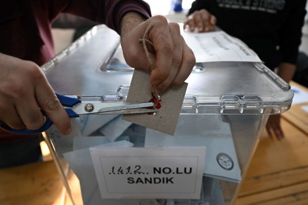 Foto - Büyükşehirlerde kim kazandı? 