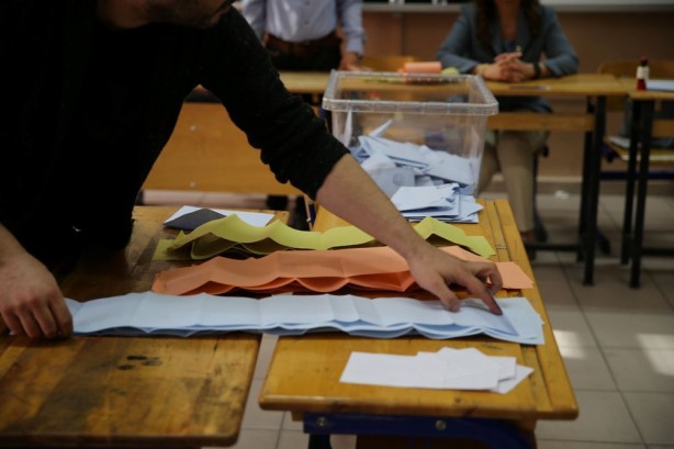 Foto - Büyükşehirlerde kim kazandı? 