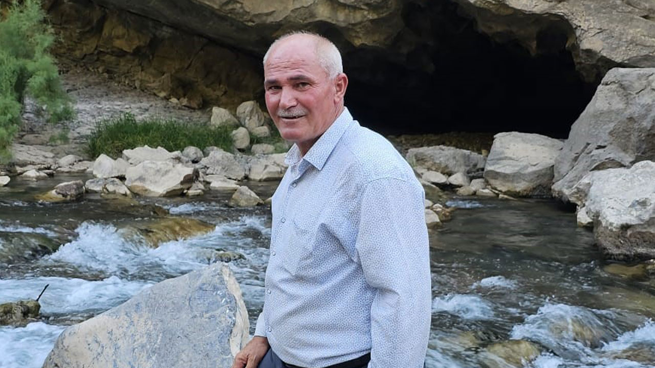 Foto - Büyüleyici manzara! Üç ilin kesiştiği noktada saklı cennet