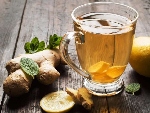 Foto - Buz ile sarımsağı karıştırıp çay yaparsanız bakın ne olur! Ender Saraç önerdi