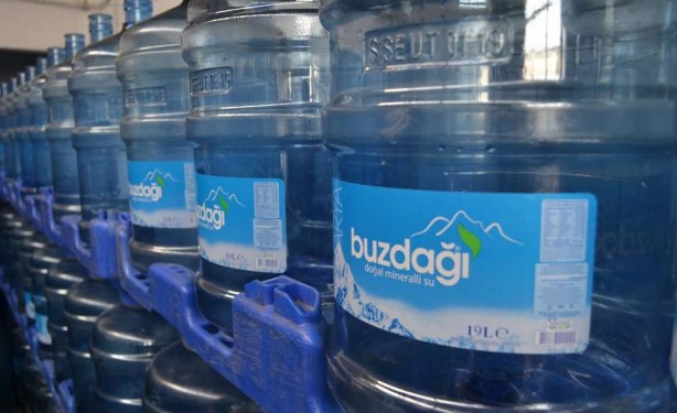 Vatandaşlar tepki gösteriyordu! Buzdağı Su 'kaldırdık' diyerek Türkiye'ye flaş gelişmeyi duyurdu