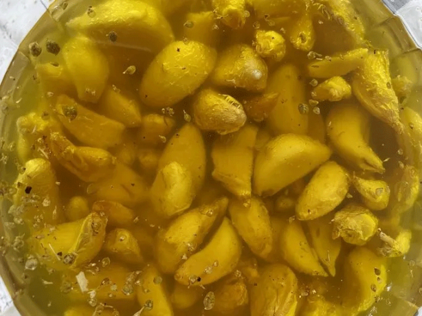 Buzdolabında sakladığınızda zehirli hale geliyor! Bu 4 doğal gıdaya dikkat…