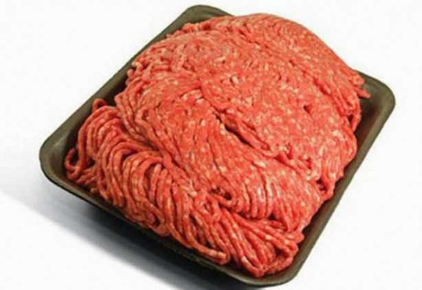 Foto - Buzdolabındaki kıymanız böyle görünüyorsa aman dikkat! Sakın tüketmeyin, zehirlenebilirsiniz! İşte bozulan kıymayı anlamanın yöntemi 