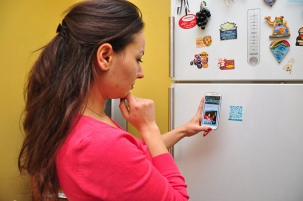 Foto - Buzdolabındaki kötü kokuları böyle giderin