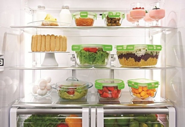Foto - Buzdolabındaki kötü kokuları böyle giderin
