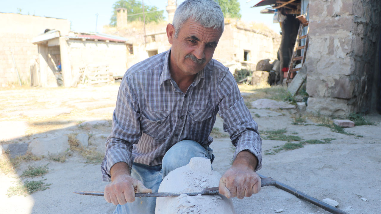 Buzdolabından önce vardı! Mimar Sinan’ın memleketinde asırlık lezzet geleneği