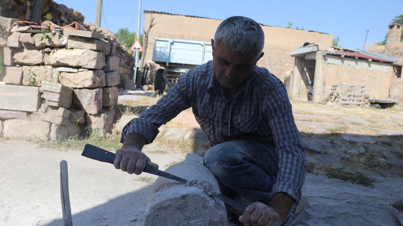 Foto - Buzdolabından önce vardı! Mimar Sinan’ın memleketinde asırlık lezzet geleneği