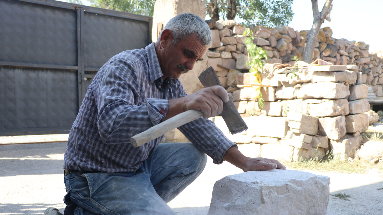 Foto - Buzdolabından önce vardı! Mimar Sinan’ın memleketinde asırlık lezzet geleneği
