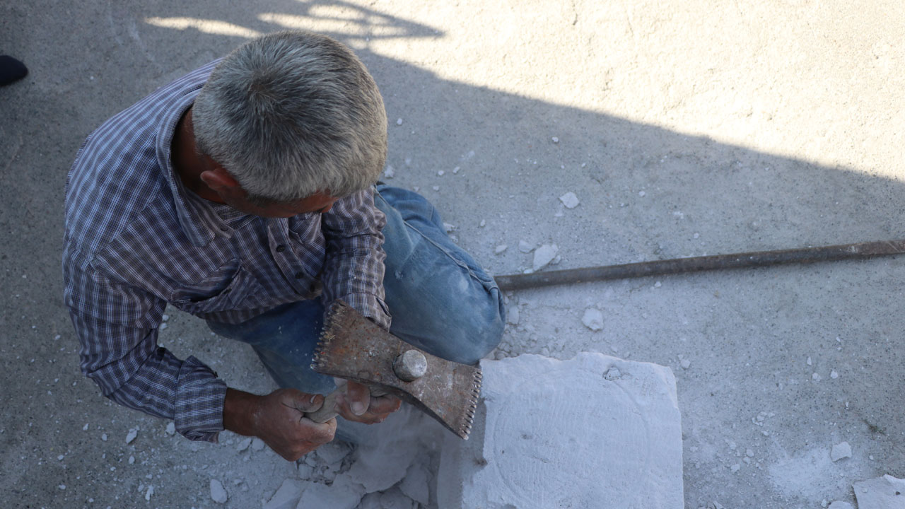 Foto - Buzdolabından önce vardı! Mimar Sinan’ın memleketinde asırlık lezzet geleneği