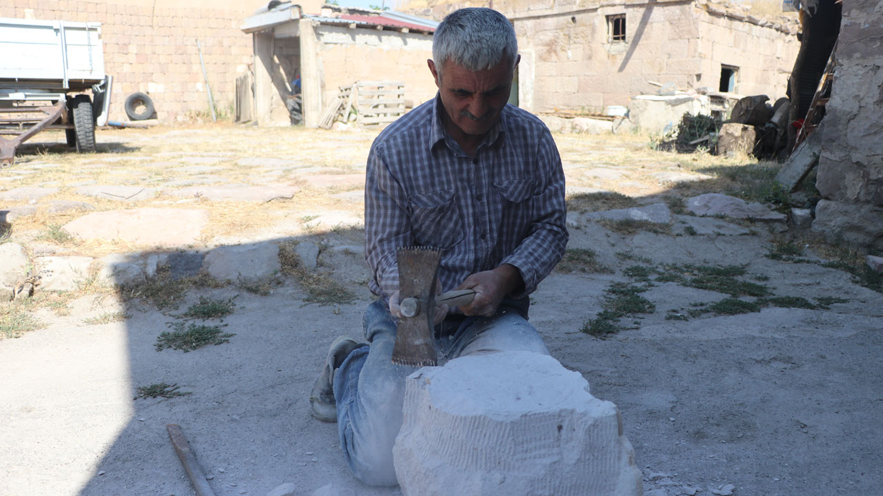 Foto - Buzdolabından önce vardı! Mimar Sinan’ın memleketinde asırlık lezzet geleneği