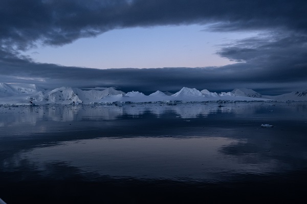 Foto - "Buzlar kıtası" bu yıl rekor seviyede eridi