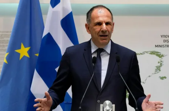 Foto - Buzları erittiğimiz ülkeden beklenmedik Türkiye çıkışı! "Saf değiliz" diyerek skandal sözler sarf etti