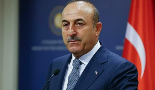 Foto - Buzları erittiğimiz ülkeden beklenmedik Türkiye çıkışı! "Saf değiliz" diyerek skandal sözler sarf etti